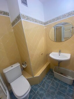 Mieszkanie o pow. 42m2, balkon, I piętro, Os. Asnyka - 8
