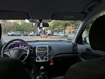 Hyundai i30 - 8
