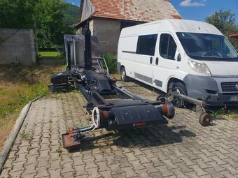 MULTILIFT ULTIMA 18 S.56 - 8