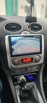 Sprzedam Focusa mk2 - 8
