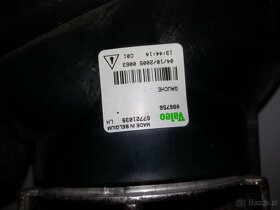 Halogen lewy Citroen Xsara I H1 VALEO 086756 OE 6204 R4 - 8