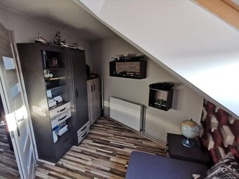 Piętrowy dom 160 m² na dużej działce – Skalmierzyce - 8