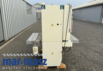 Szlifierka szerokotaśmowa SCM SANDYA 3S - 8