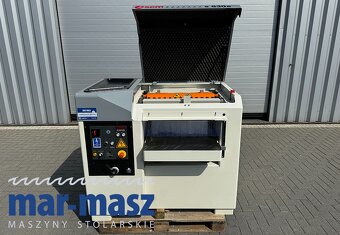 Grubościówka SCM S630E - 8