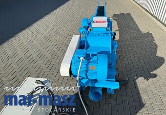 Rębak / Rozdrabniacz JENZ HL350-300WTA - 8