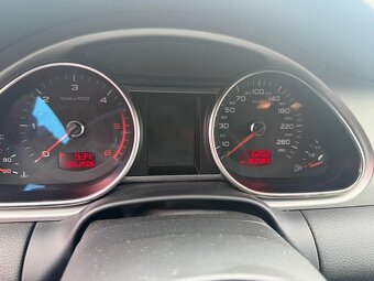Audi Q7 3.0 TDi S-Line 2011 / silnik K.O. - 8