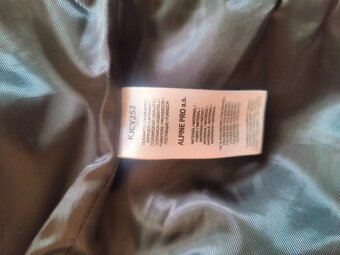 Alpine Pro 140-146 - 8