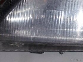 Lampa przód lewa Citroen Xsara I H7/H7 OE 6204 R6 - 8