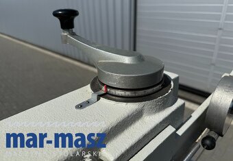 Piła poprzeczna ukośnica STROMAB RS 650 - 8