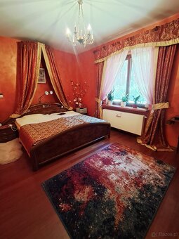 Atrakcyjny dom w otoczeniu lasu – Prażuchy Nowe - 8