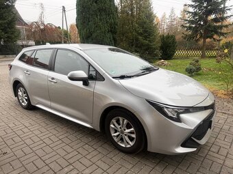 Sprzedam Toyota Corolla Stan bardzo dobry - 8