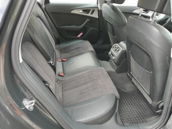 Sprzedam zadbane Audi A6 C7 Ultra z bardzo niskim przebiegie - 8