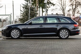 AUDI A4 - 8