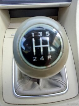 Audi a4 kombi 1.8 turbo benzyna - 8