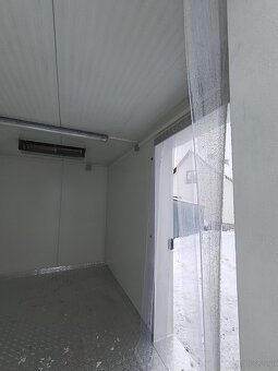 Mroźnia / Mroźnia Stacjonarna / Komora Mroźnicza - 8