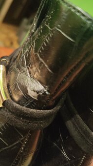 Botki Jenny Feiry rozm.38 - 8