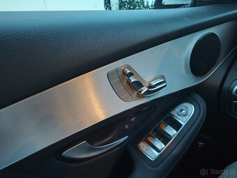 GLC 250 4 MATIC - 8