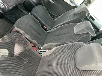 Citroen c4 grand picasso 2009r 1.6 hdi 7 os - 8