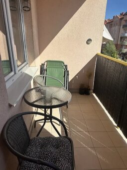Mieszkanie o pow. 62.13m2, balkon, III p, Os. Dobrzec - 8