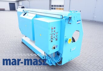 Obtaczarka WEMA PROBST RHM 200 - 8