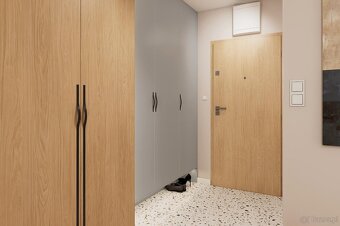 Nowoczesne 3-pokoje z dużym balkon,Kalisz - 8