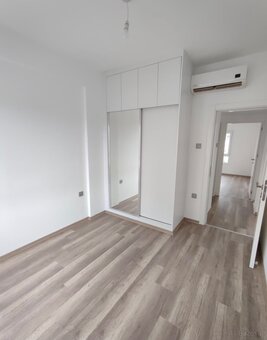Gotowe studio – 46 m² + balkon, 600 m od morza - 8