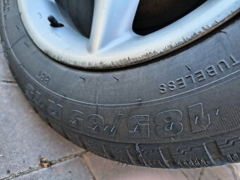 Dacia Sandero Stepway 2012+ Gaz - 8