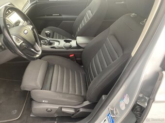 150 KONI TITANIUM FUL LEDY NAWIGACJA Elektryczna klapa - 8