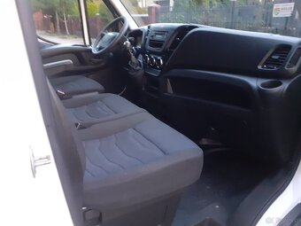 Iveco Daily 35-140 - 8