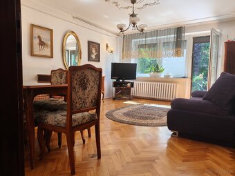Szeregowiec bezczynszowy - 8