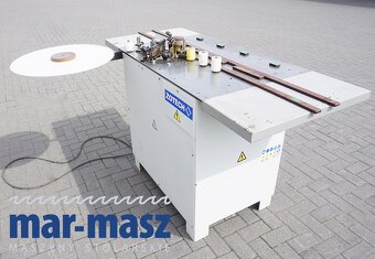 Okleiniarka ZOTECH OWP 3 BIS - 8