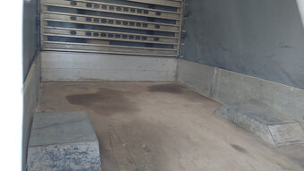 renault master 2.2 diesel skrzynia doka plandeka - 8