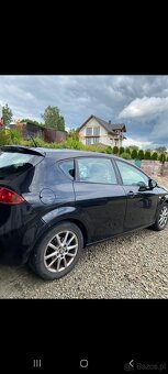 Seat leon ll lift 2009rok 1.9tdi - 8