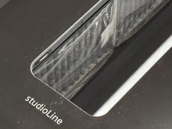 Płyta grzewcza Siemens EX877LX67E 01 80 cm z okapem (indukcj - 8