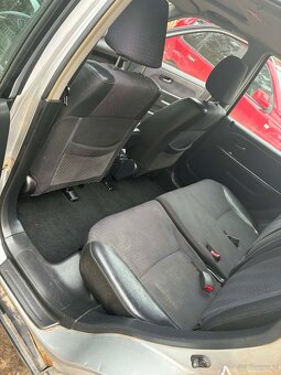 Sprzedam Honda 2004 - 8