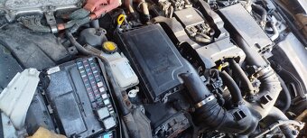 Lexus ls600h ls600h Toyota 5.0 V8 hybrid - 8