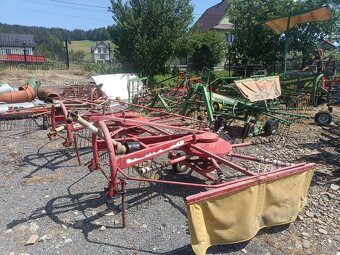 Polnohospodarska technika - 8
