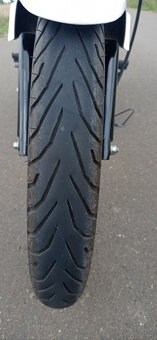 Honda CBF125M, Motocykl na kat.: B Doinwestowana - 8
