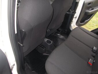 SPRZEDAM TOYOTA AYGO II - 8