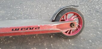 Hulajnoga wyczynowa Arcore Street Tech - 8