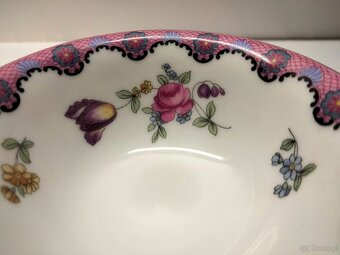 Rosenthal - stan jak na 115 lat? Idealny- sygnatura 1910r.-T - 8