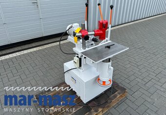 Wiertarka pozioma - 8