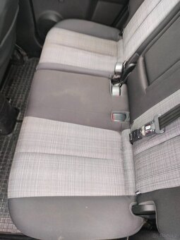 Kia Venga 1.4 d  klima 102000 - 8