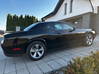 Dodge Challenger 3.6 r.2015 - 8