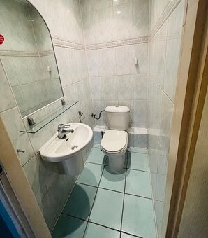Mieszkanie o powierzchni 63m2, balkon, III piętro,Podmiejska - 8