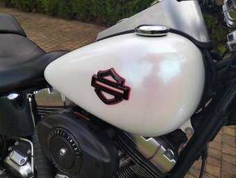 FAT Bob - 8