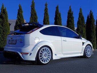 Ford Focus RS MK2 - 8