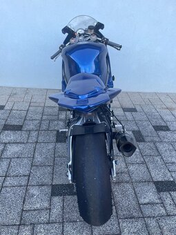 Sprzedaję motocykl BMW S 1000 RR - 8