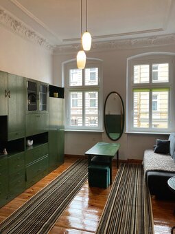 Przytulna i duża kawalerka w centrum Szczecina. - 8