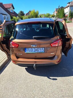B-max 1.0 ecoboost , 120 koni - 8